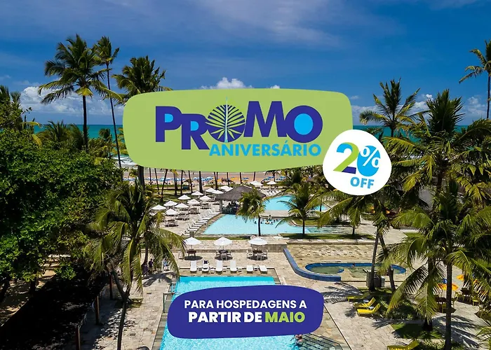 Village Porto De GalinhasResort Porto de Galinhas